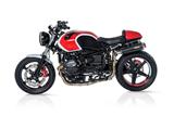 Escape BOS Ssec GT BMW R Nine T Scrambler Euro 4