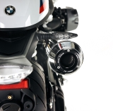 Escape BOS Ssec GT BMW R Nine T Racer