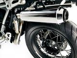 Scarico BOS Ssec GT BMW R Nine T Urban G/S