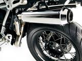 Auspuff BOS Ssec GT BMW R Nine T Urban G/S