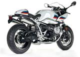 Scarico BOS Ssec GT BMW R Nine T Urban G/S