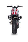 Scarico BOS Ssec GT BMW R Nine T Urban G/S