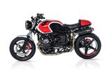 Scarico BOS Ssec GT BMW R Nine T Urban G/S