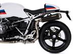 chappement BOS Ssec GT BMW R Nine T Urban G/S