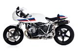 Scarico BOS Ssec GT BMW R Nine T Urban G/S