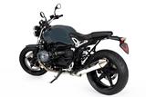 Scarico BOS Taper BMW R Nine T