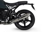 Auspuff BOS Taper BMW R Nine T