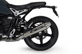 Escape BOS Taper BMW R Nine T