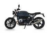 Escape BOS Taper BMW R Nine T Pure