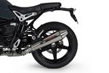 Exhaust BOS Taper BMW R Nine T Urban G/S