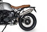 Scarico BOS Taper BMW R Nine T Scrambler Euro 4