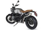 Auspuff BOS Taper BMW R Nine T Scrambler Euro 4