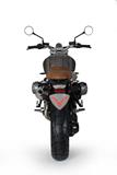 Scarico BOS Taper BMW R Nine T Scrambler Euro 4