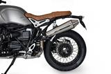 Escape BOS Taper BMW R Nine T Scrambler Euro 4