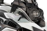 Puig sidopaneler BMW F 750 GS