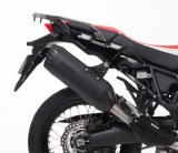 Scarico BOS Desert Fox Honda CRF L 1000 Africa Twin