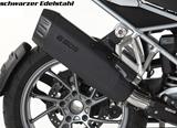 Scarico BOS Desert Fox Honda CRF L 1000 Africa Twin