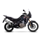 Escape Leo Vince LV One EVO Honda CRF 1000 L Africa Twin