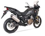 Auspuff Remus Okami Honda CRF L 1000 Africa Twin