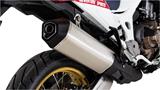 Auspuff Remus Okami Honda CRF 1000 L Africa Twin