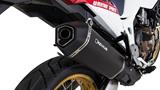 Exhaust Remus Okami Honda CRF 1000 L Africa Twin