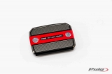 Puig brake fluid reservoir cap Ducati Monster 696