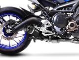 Exhaust Leo Vince LV One EVO Yamaha MT-09 complete system