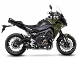 Auspuff Leo Vince LV One EVO Yamaha Tracer 900 GT Komplettanlage(nicht mehr erh�ltlich 08.04.2024 LB)