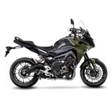 Auspuff Leo Vince LV One EVO Yamaha Tracer 900 GT Komplettanlage(nicht mehr erh�ltlich 08.04.2024 LB)