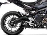 Auspuff Leo Vince LV One EVO Yamaha Tracer 900 GT Komplettanlage(nicht mehr erh�ltlich 08.04.2024 LB)