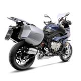 Auspuff Leo Vince Factory S BMW S 1000 XR