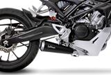 Exhaust Leo Vince GP ONE Honda CB 125 R complete system Euro 4