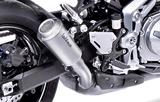 Uitlaat Leo Vince LV-10 Kawasaki Z1000 SX
