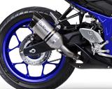 Auspuff Leo Vince LV Pro Yamaha MT-03