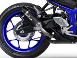 Auspuff Leo Vince LV Pro Yamaha MT-03