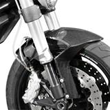 Carbon Ilmberger front wheel cover Ducati Monster 1100