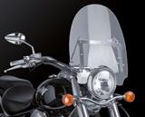 Custom Acces touring windshield Highway Honda VT 600