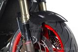 Carbon Ilmberger Kotfl�gel vorne MV Agusta F4