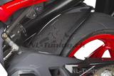 Carbon Ilmberger Hinterradabdeckung MV Agusta F4