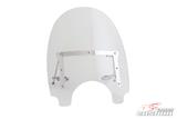 Custom Acces Touring Windshield Highway Kawasaki VN 1600 Classic