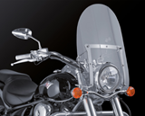 Custom Acces Touring Windscherm Amerika Yamaha XVS 1100 Drag Star