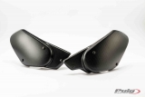 Puig retro side panels set Yamaha XSR 900