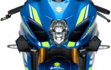 Aletas Puig Suzuki GSX-R 1000