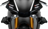 Puig Winglets Yamaha R1