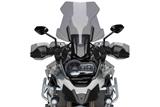 Parabrisas Puig regulable electrnicamente BMW R 1250 GS