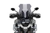 Parabrisas Puig regulable electrnicamente BMW R 1250 GS