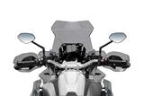 Puig elektroniskt justerbar vindruta BMW R 1250 GS