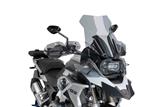 Puig elektroniskt justerbar vindruta BMW R 1250 GS