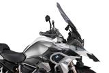 Puig elektroniskt justerbar vindruta BMW R 1250 GS