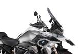 Parabrisas Puig regulable electrnicamente BMW R 1250 GS